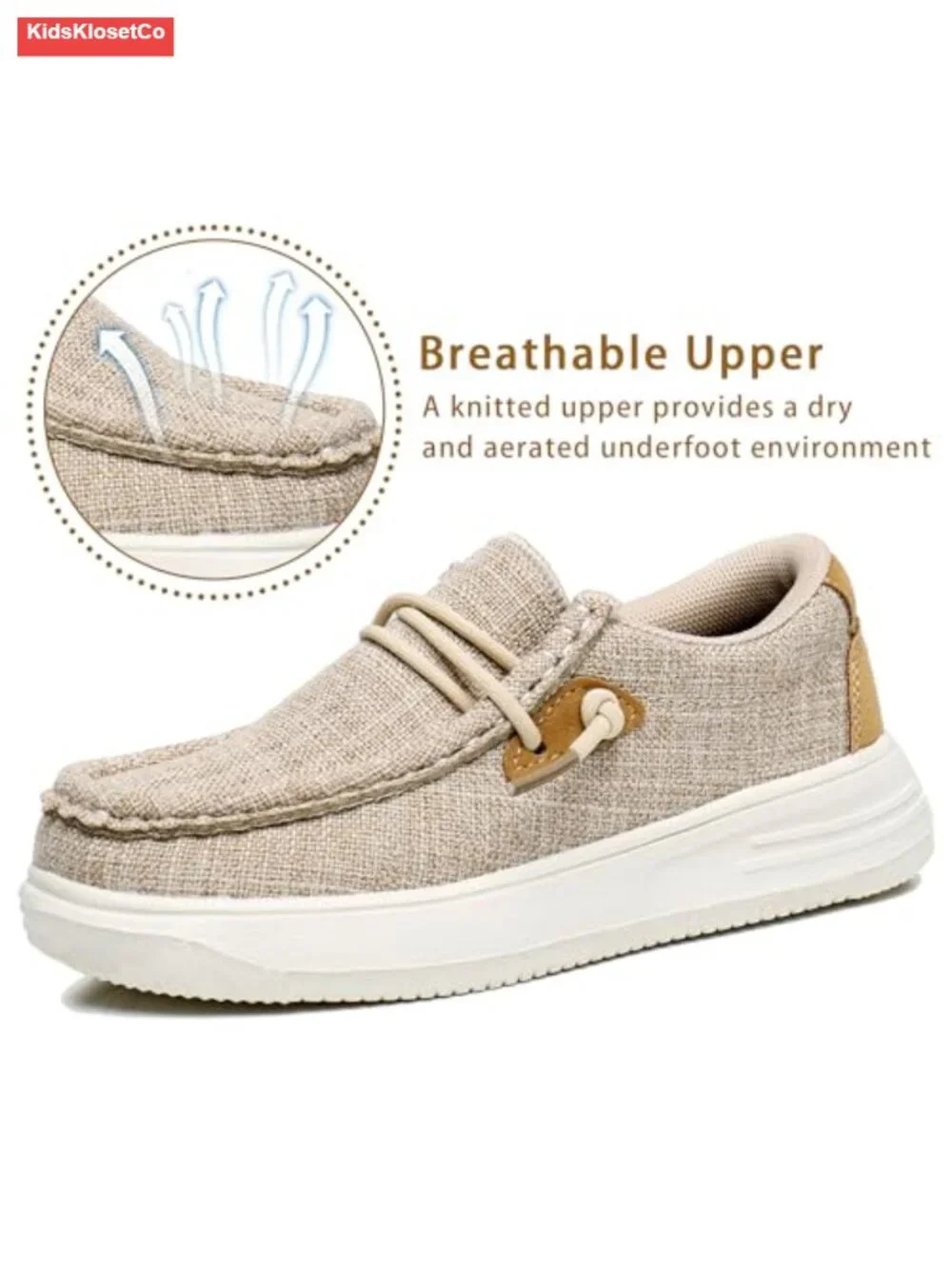 N/A these slip